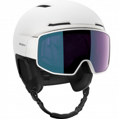 Kask Salomon 4700 Driver Pro Sigma Photo Mips 2027