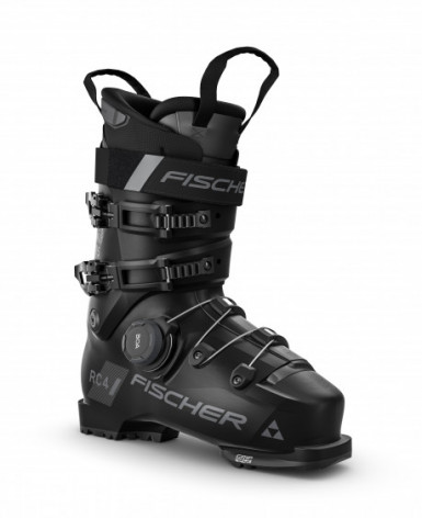 Buty narciarskie Fischer 6724 RC4 95 MV BOA VAC GW