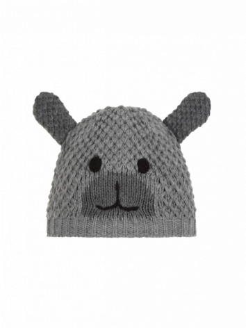 Czapka Eisbar 9084 Grizzly Jr