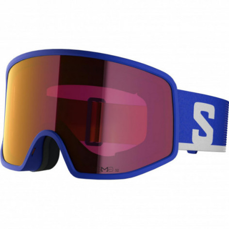 Gogle Salomon 5900 Sentry Pro Sigma + 2026