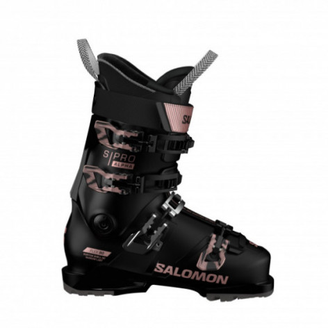 Buty Narciarskie Salomon 9700 S/Pro Alpha 90 Gw 2026