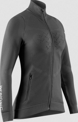 Bluza X-Bionic W23W INSTRUCT0R 4.0 TRANSMISSI0N LAYER L