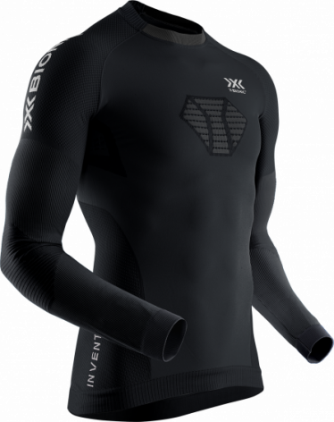 Koszulka X-Bionic W19M Invent Running