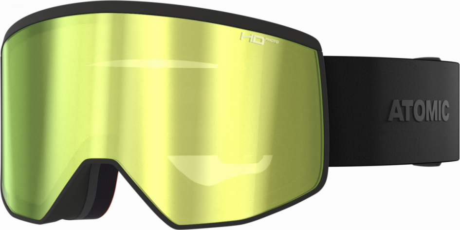 Gogle Atomic 6676 Four Pro Large Hd Photo 2027
