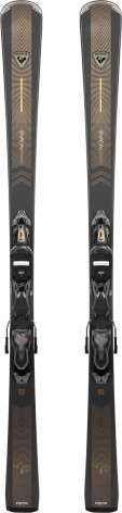 Narty Rossignol Px01 Nova 8 Xpress + Xpress 11 Gw B83 2026