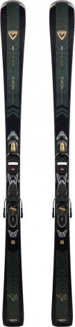 Narty Rossignol Ps02 Nova 10 Xpress + Xpress 11 Gw B83 2026