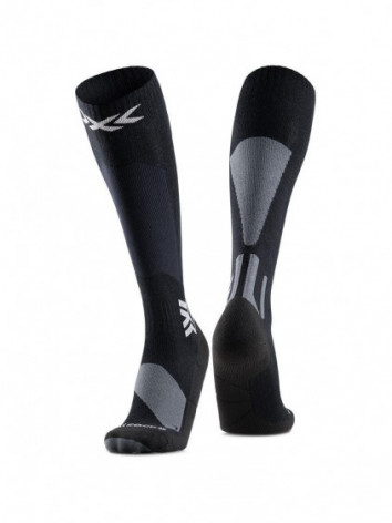 Skarpety X-Socks W24U Ski Discover Merino Otc