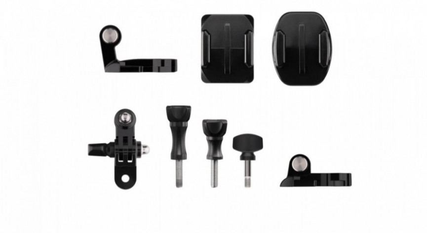 Zestaw GoPro AGBAG-002 Grab Bag