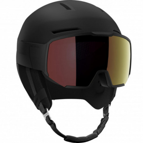 Kask Salomon 5800 Osmo Pro Sigma Photo 2027