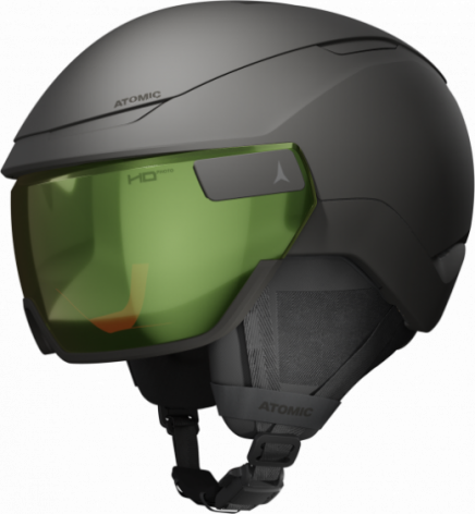 Kask Atomic 6600 Revent Gt Amid Visor Hd Photo 2026