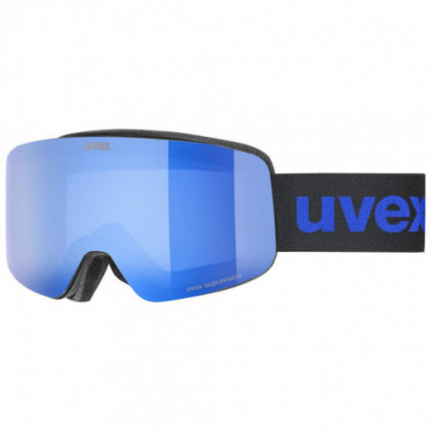 Gogle Uvex 0850 Pwdr Fm Jr 2026