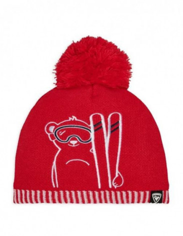 Czapka Rossignol H03U Will Jr 2026