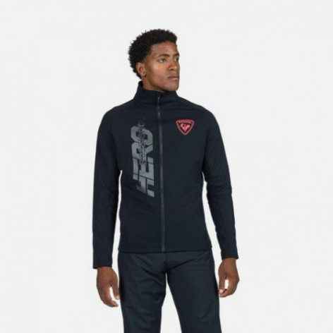 Bluza Rossignol Ml13 New Hero Classique Clim 2026