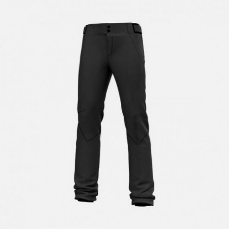 Spodnie Rossignol MP05 Blackside