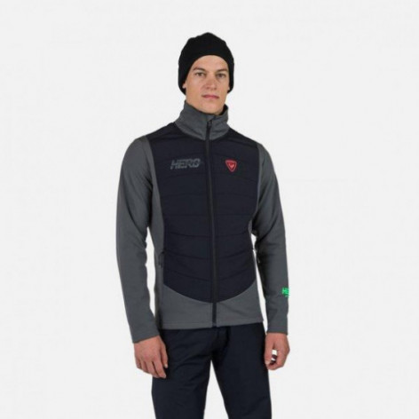 Bluza Rossignol ML18 New Hero Classique Hybrid Clim