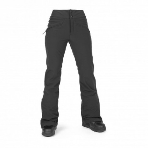 Spodnie snowboardowe Volcom 2509 Battle Stretch L