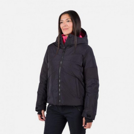 Kurtka Rossignol WJ08 Wispile Puffy