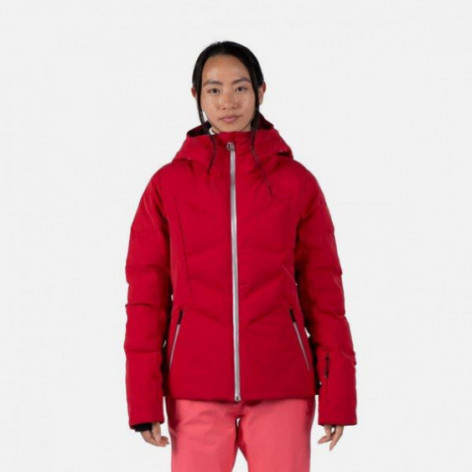 Kurtka Rossignol Wj05 Blackside Puffy