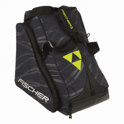 Torba Fischer 3824 Skibootbag Alpine Fashion
