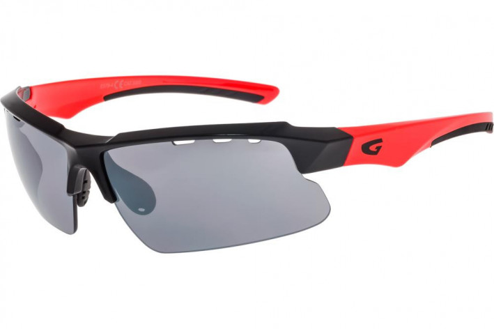 Okulary rowerowe Gog E579-4 Faun