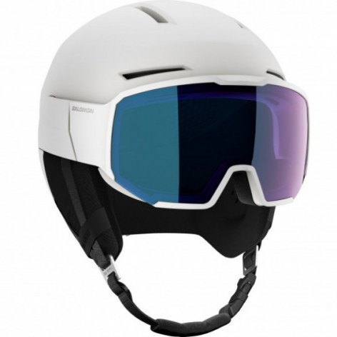 Kask Salomon 6000 Osmo Pro Sigma Photo 2027