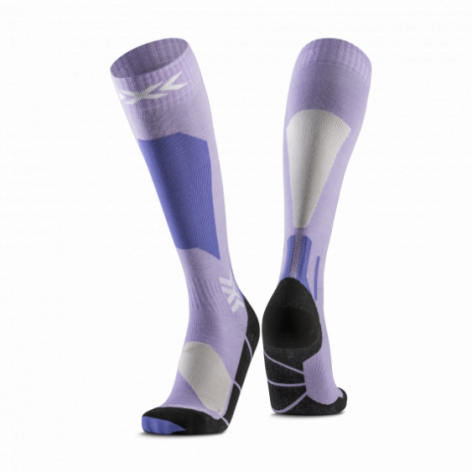 Skarpety X-Socks W24U Ski Discover Merino Otc