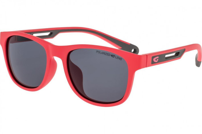 Okulary przeciwsłoneczne Gog E975-2P Alfie Jr