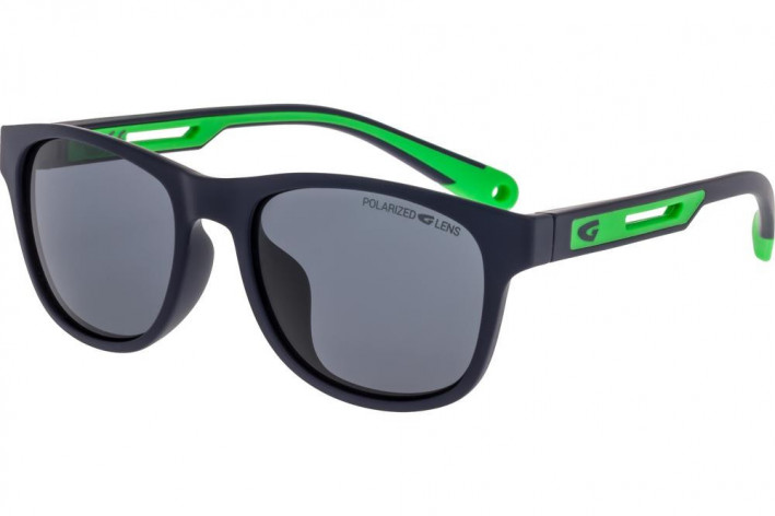 Okulary przeciwsłoneczne Gog E975-1P Alfie Jr