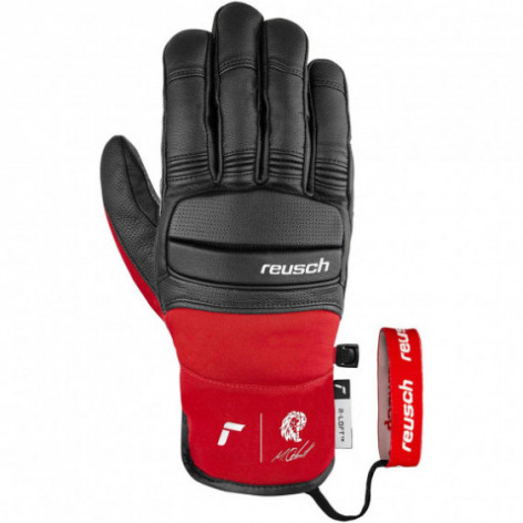 Rękawice snowboardowe Reusch 1111 Marco Odermatt