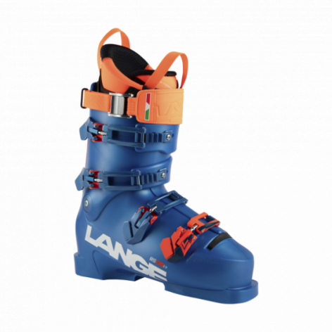 Buty Narciarskie Lange 030W Rs 130 Lv 2027