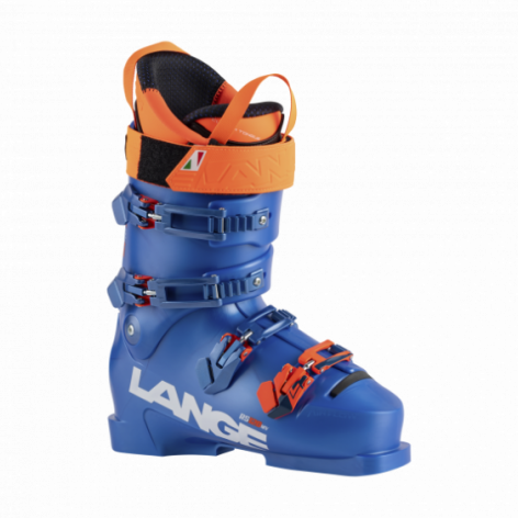 Buty Narciarskie Lange 060W Rs 120 Mv 2027