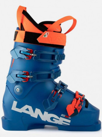 Buty Narciarskie Lange 010W Rs 90 S.C. Jr 2026