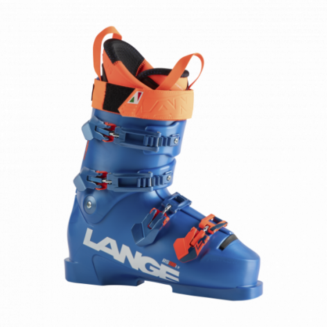 Buty Narciarskie Lange 110W Rs 110 Lv 2027