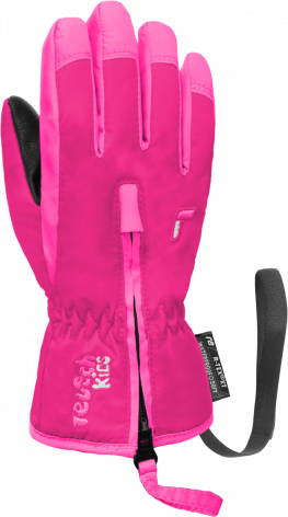 Rękawice Narciarskie Reusch 5108 Ben Jr 2027