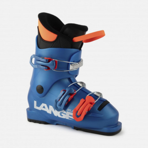 Buty Narciarskie Lange 5170 Rsj 50 Jr 2026