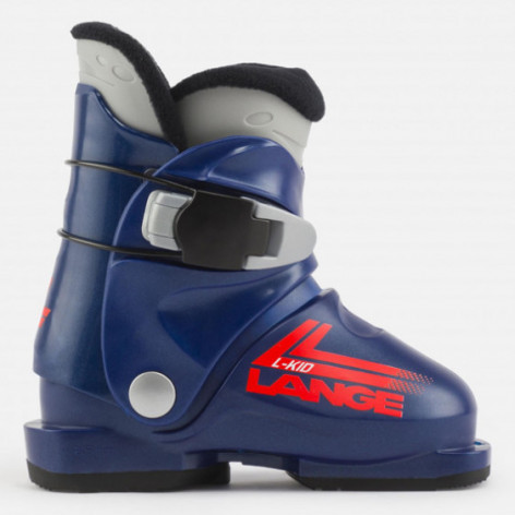Buty Narciarskie Lange 5630 L-Kid Jr 2026