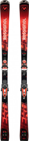 Narty Rossignol Pm01 Hero Elite Mt Ca Konect + Nx 12 Konect Gw B80 2026