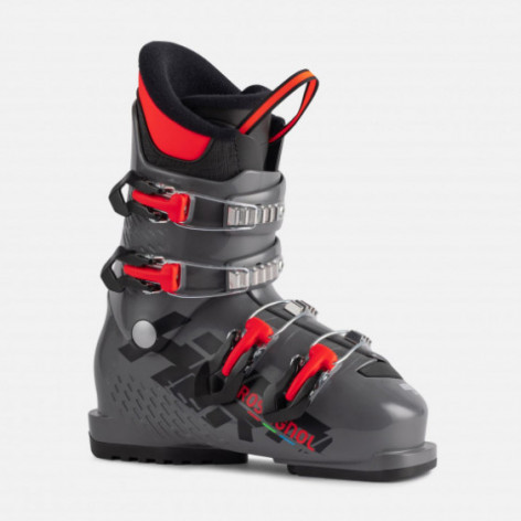 Buty Narciarskie Rossignol 5050 Hero J4 Jr 2026