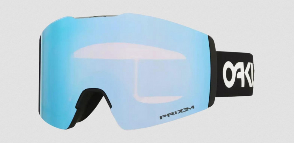 Gogle Oakley 7103 Fall Line Medium 2027