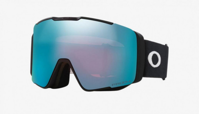 Gogle Oakley 7137 Line Miner Pro Medium  2027