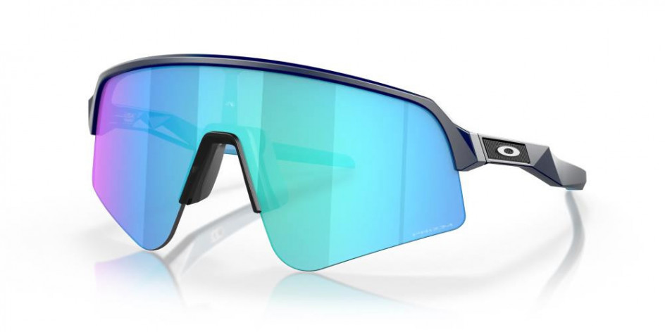 Okulary Oakley 6505 Sutro Lite Sweep Prizm Sapphire
