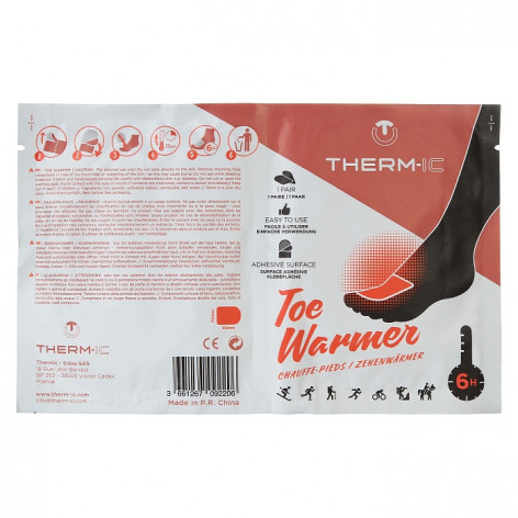 Ogrzewacz Therm-ic 0100 Toe Warmers 2026