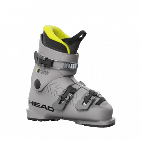 Buty Narciarskie Head 4507 Kore 40 Jr 2026