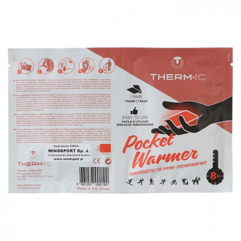 Ogrzewacz Therm-ic 0200 Pocket Warmers 2026
