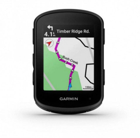 Licznik rowerowy Garmin Edge 840