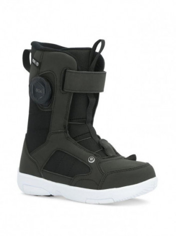 Buty snowboardowe Ride 12H2019 Norris Jr 2027