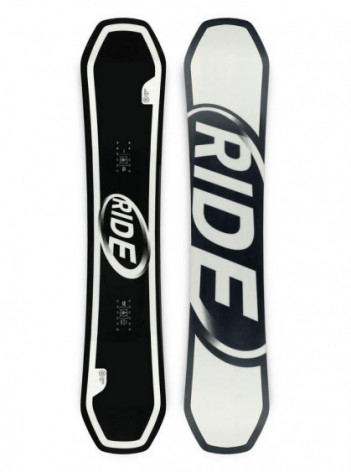 Deska snowboardowa Ride 0022 Zero