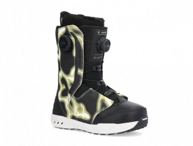 Buty snowboardowe Ride 2004 Lasso Pro