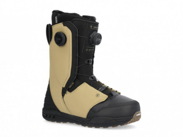 Buty snowboardowe Ride 2004 Lasso Pro