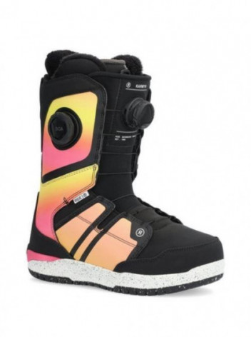 Buty Snowboardowe Ride 2014 Karmyn Zonal 2026